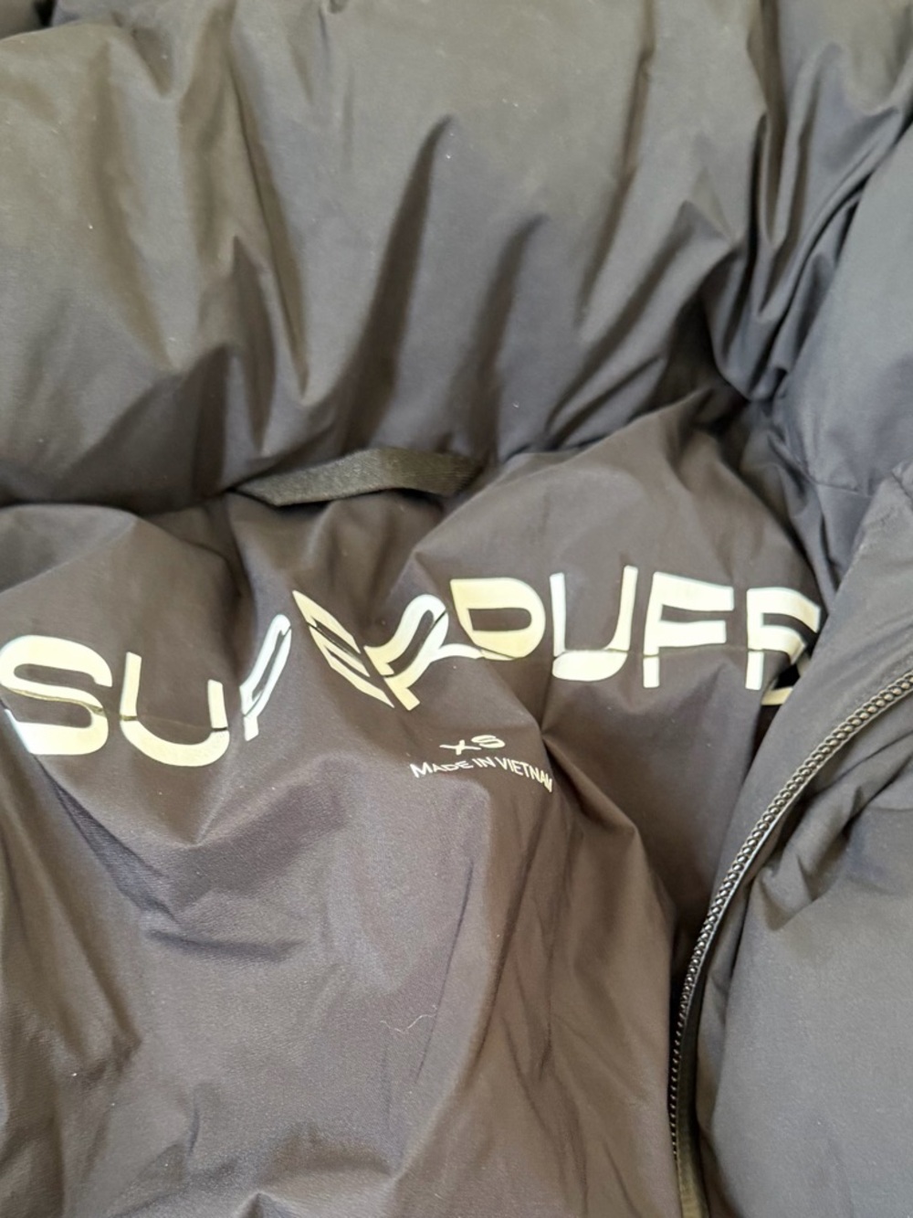 Aritzia The Super Puff™ The Super Puff₂o™ Long - Rainstop - Picture 4 of 15